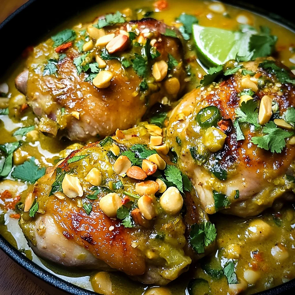 Poulet