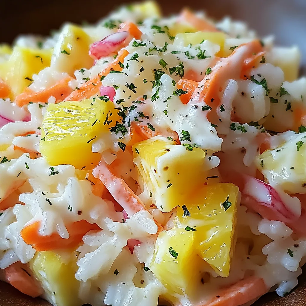 Salade