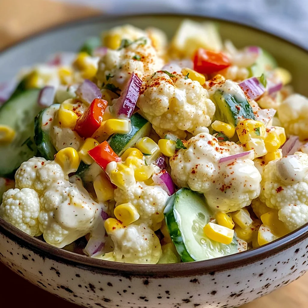 Salade