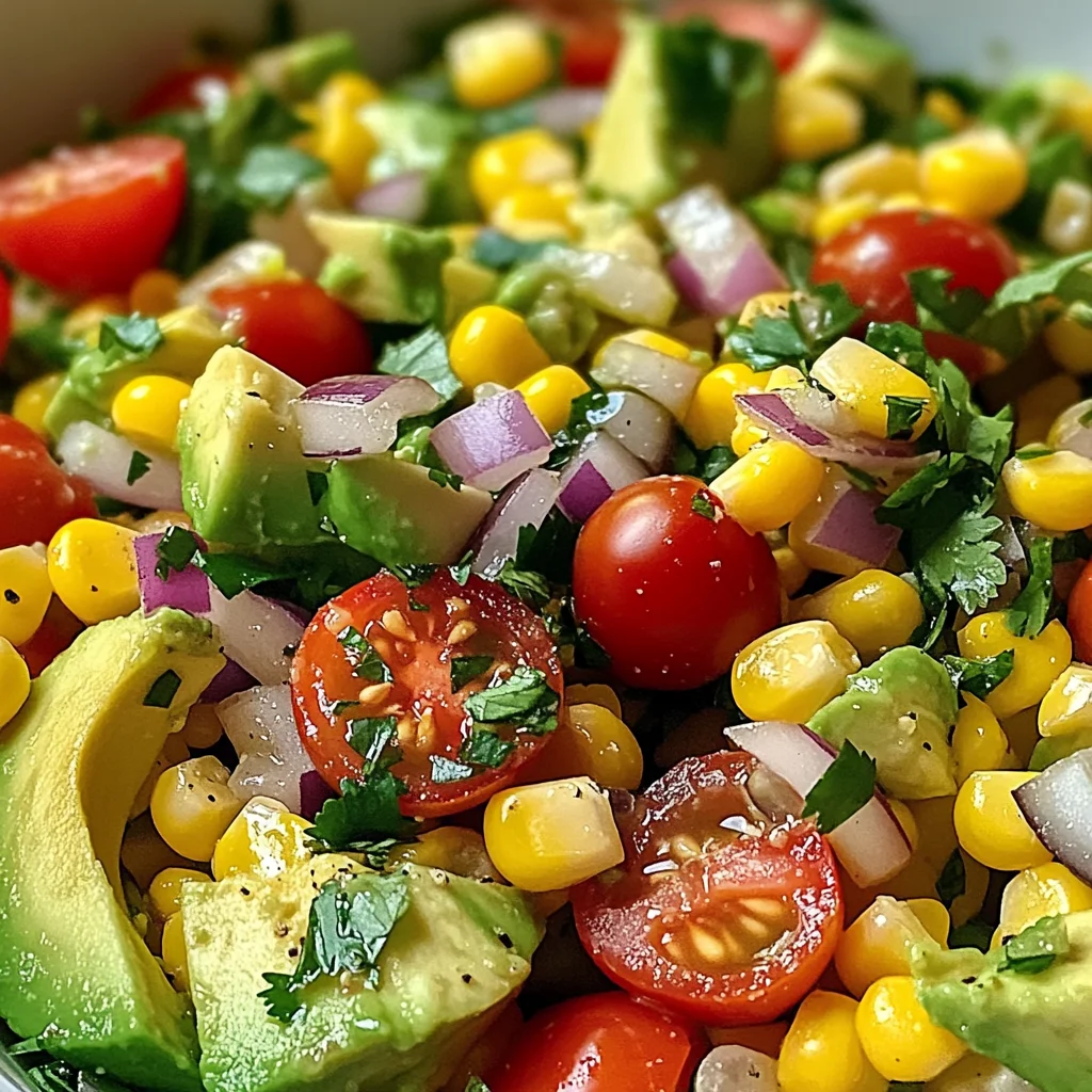 Salade