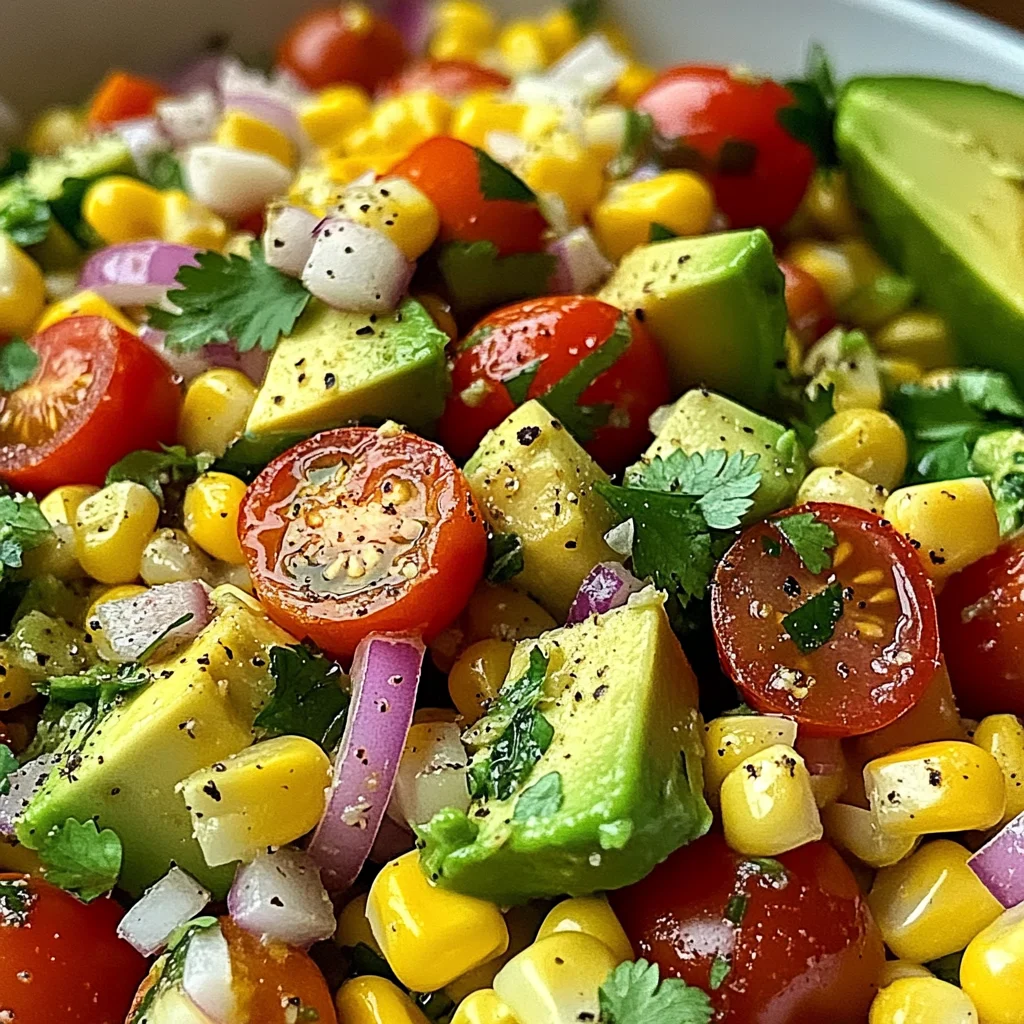 Salade