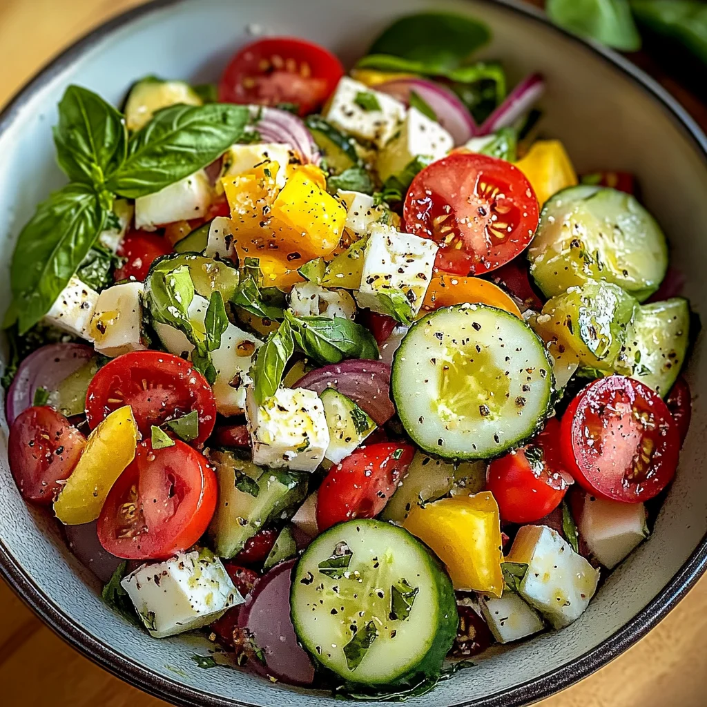 Salade