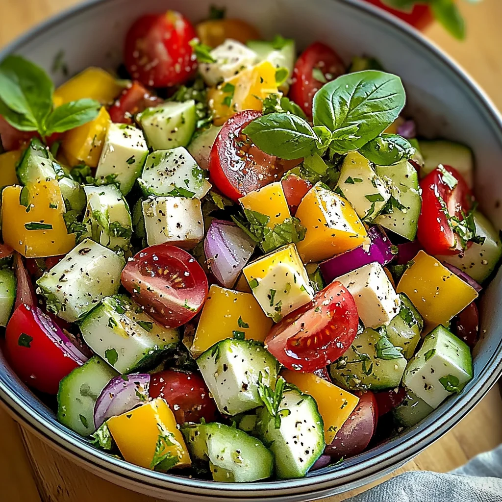Salade