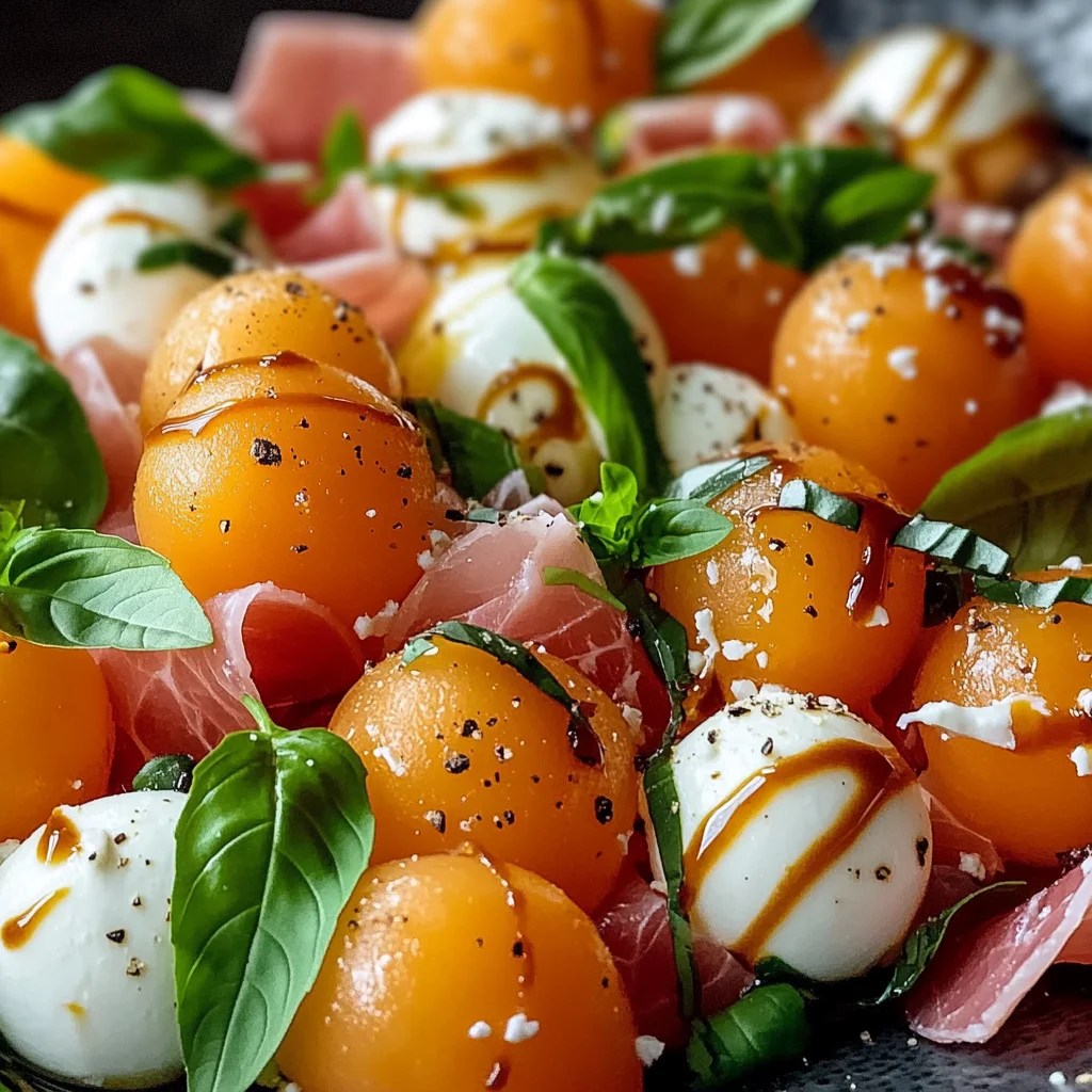 Salade
