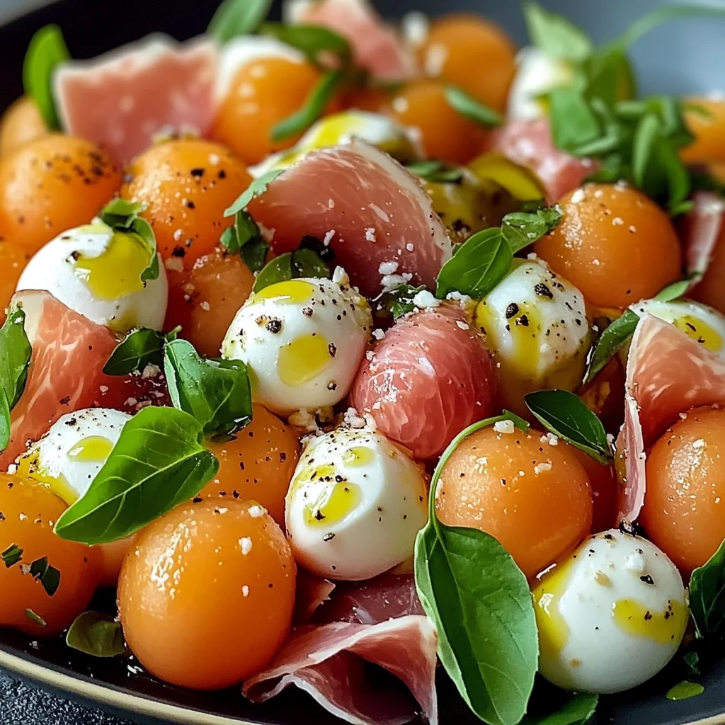 Salade