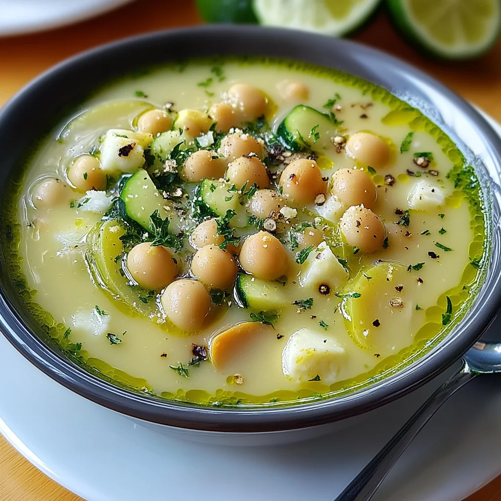 Soupe