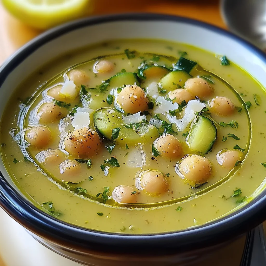Soupe