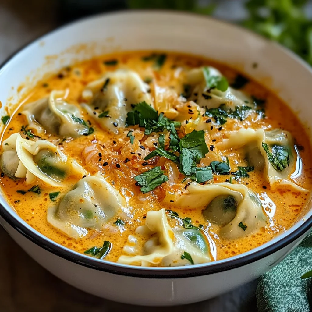 Soupe