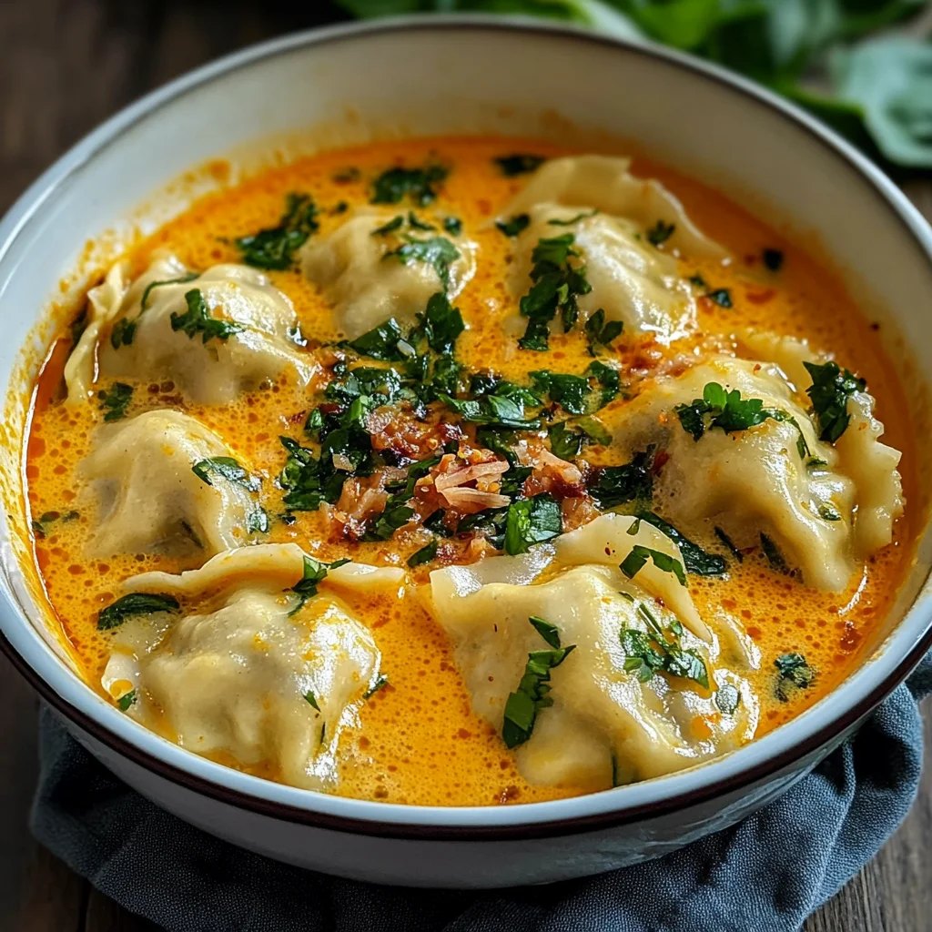 Soupe