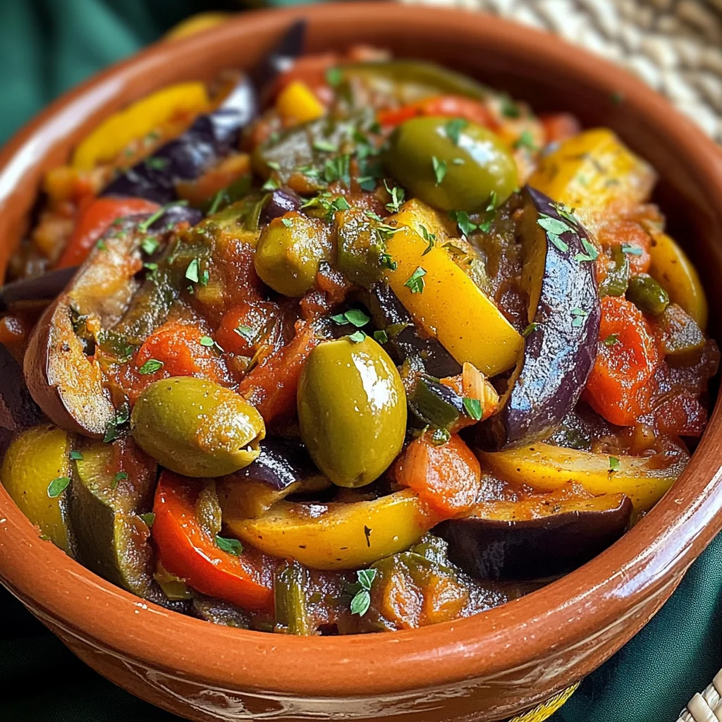 Tajine