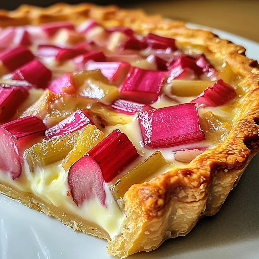 Tarte