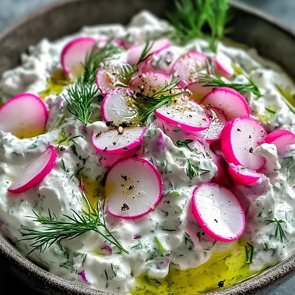 Tzatziki